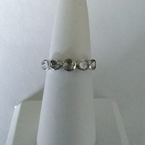 Natural Diamond Ring